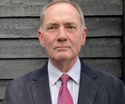 Andy Stuart - "Churchill's Intervention - North Russia 1918-1920"